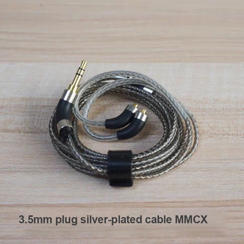MMCX 은도금 헤드폰 업그레이드 케이블, SE846/ - Audiophile Headphone Wired 리뷰 및 가격