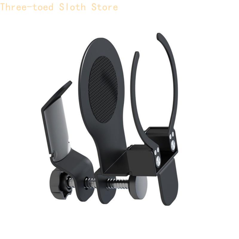 데스크 마운트 알루미늄 컵 정리함 언더데스크 헤드폰 스 - Headphone Stand Desk 리뷰 및 가격