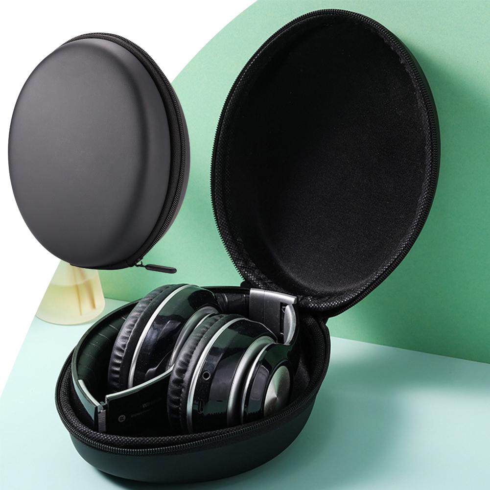 이어폰 보관 케이스 PU 미니 휴대용 하드 백 박스 케 - Headphone Case Hard 리뷰 및 가격